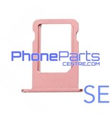 Sim tray for iPhone SE (5 pcs)