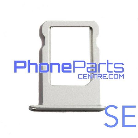 Sim tray for iPhone SE (5 pcs)