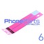 Adhesive sticker for iPhone 6 battery (25 pcs)