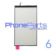 LCD Backlight for iPhone 6 (10 pcs)
