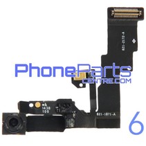Front camera / proximity sensor for iPhone 6 (5 pcs)