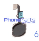 Full home button / flex cable for iPhone 6 (5 pcs)