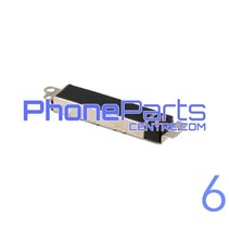 Trilmotor voor iPhone 6 (5 pcs)