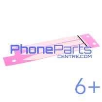 Adhesive sticker for iPhone 6 Plus battery (25 pcs)