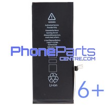 Batterij voor iPhone 6 Plus (4 pcs)
