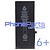 Battery for iPhone 6 Plus (4 pcs)