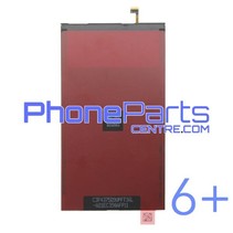 LCD Backlight for iPhone 6 Plus (10 pcs)