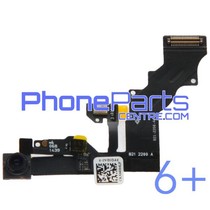 Front camera / proximity sensor for iPhone 6 Plus (5 pcs)