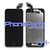 LCD screen / digitizer - all parts assembled - for iPhone 6 Plus
