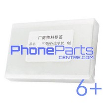OCA glue for iPhone 6 Plus (50 pcs)