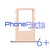 Sim tray for iPhone 6 Plus (5 pcs)