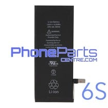 Batterij voor iPhone 6S (4 pcs)