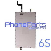 LCD Backlight for iPhone 6S (10 pcs)