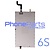 LCD Backlight for iPhone 6S (10 pcs)