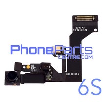 Front camera / proximity sensor for iPhone 6S (5 pcs)