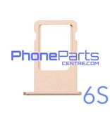 Sim tray for iPhone 6S (5 pcs)