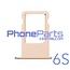 Sim tray for iPhone 6S (5 pcs)