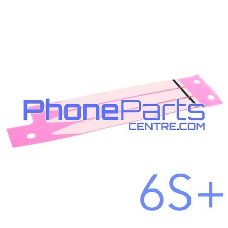 Sticker voor iPhone 6S Plus batterij (25 pcs)