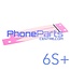 Adhesive sticker for iPhone 6S Plus battery (25 pcs)