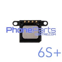 Oorspeaker voor iPhone 6S Plus (5 pcs)