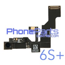 Front camera / proximity sensor for iPhone 6S Plus (5 pcs)