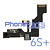Front camera / proximity sensor for iPhone 6S Plus (5 pcs)