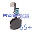 Full home button / flex cable for iPhone 6S Plus (5 pcs)