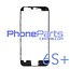 LCD frame with glue for iPhone 6S Plus (10 pcs)