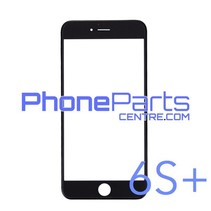 Glass lens for iPhone 6S Plus (10 pcs)