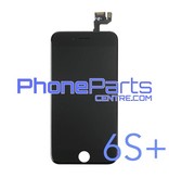 LCD screen/ digitizer/ frame premium quality for iPhone 6S Plus