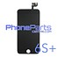 LCD screen/ digitizer/ frame premium quality for iPhone 6S Plus