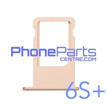 Sim tray for iPhone 6S Plus (5 pcs)