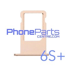 Simkaart houder voor iPhone 6S Plus (5 pcs)