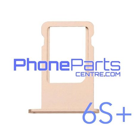 Sim tray for iPhone 6S Plus (5 pcs)