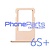 Sim tray for iPhone 6S Plus (5 pcs)