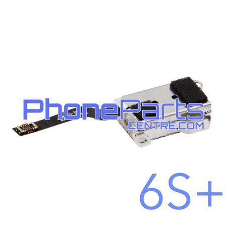 Trilmotor voor iPhone 6S Plus (5 pcs)