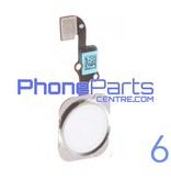 Full home button / flex cable for iPhone 6 (5 pcs)