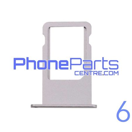 Sim tray for iPhone 6 (5 pcs)