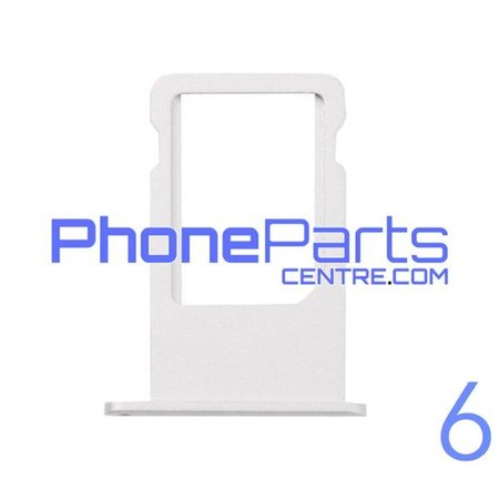 Sim tray for iPhone 6 (5 pcs)