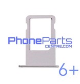 Simkaart houder voor iPhone 6 Plus (5 pcs)