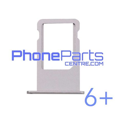 Sim tray for iPhone 6 Plus (5 pcs)