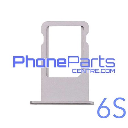 Sim tray for iPhone 6S (5 pcs)