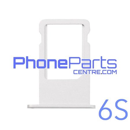 Sim tray for iPhone 6S (5 pcs)