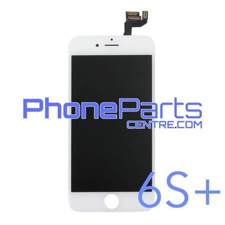 LCD screen/ digitizer/ frame premium quality for iPhone 6S Plus