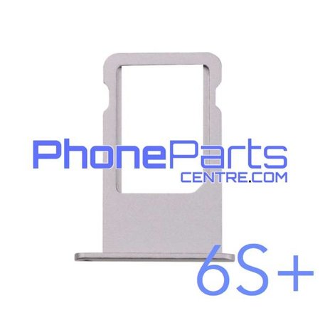 Sim tray for iPhone 6S Plus (5 pcs)