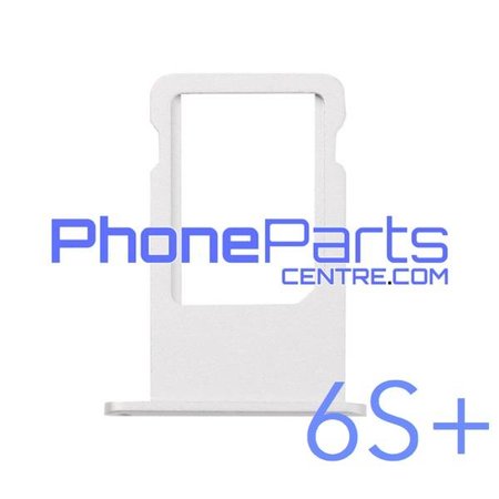 Sim tray for iPhone 6S Plus (5 pcs)