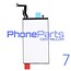 LCD Backlight for iPhone 7 (10 pcs)