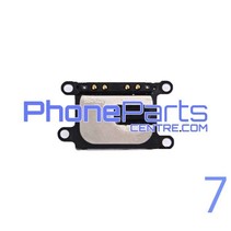 Oorspeaker voor iPhone 7 (5 pcs)