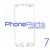 LCD frame with glue for iPhone 7 (10 pcs)