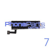 Trilmotor voor iPhone 7 (5 pcs)